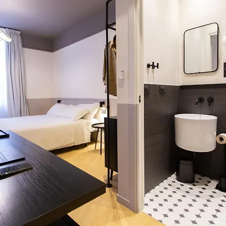 Guest house Saint