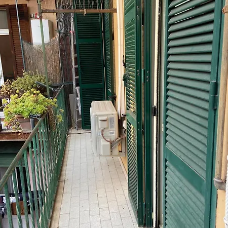 Apartment Domus Alexandra *