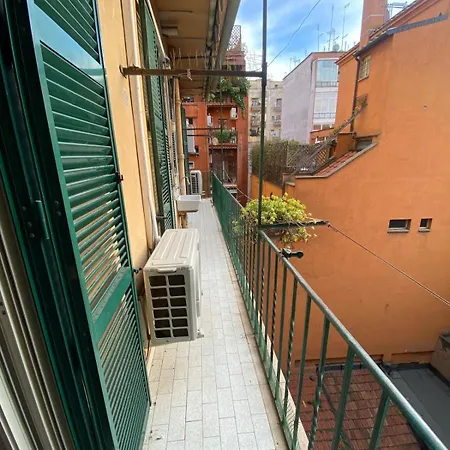 Domus Alexandra * Rome