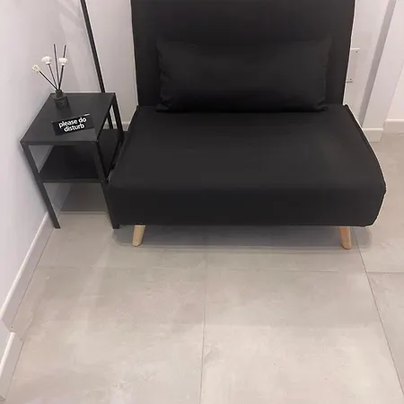 Apartment Urban House Monteverde *