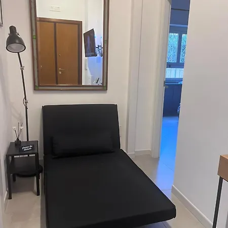 Urban House Monteverde Apartment