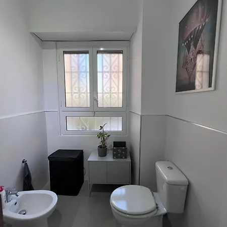 Urban House Monteverde Rome