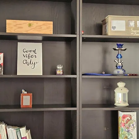 Be Your - Iulia Piramide Apartment *