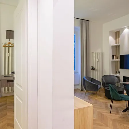 Apartman Luxury Near San Pietro Róma
