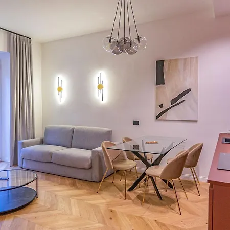 Luxury Near San Pietro Apartman