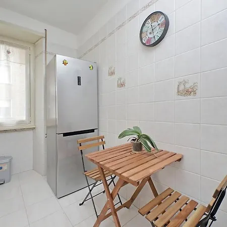 Apartment Center In A Few Minutes, La Fenice Rome