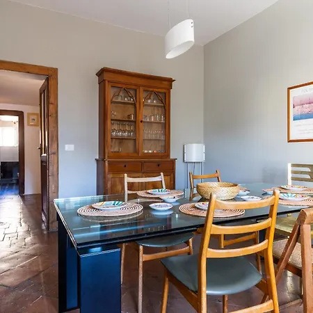 Attico Spazioso Ed Elegante A Santa Maria Maggiore Apartment
