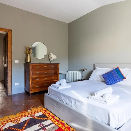 Apartment Attico Spazioso Ed Elegante A Santa Maria Maggiore *