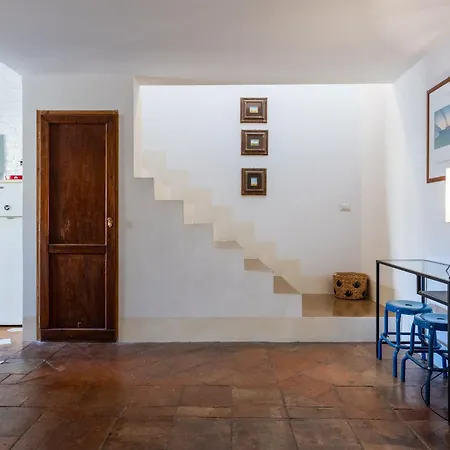 Attico Spazioso Ed Elegante A Santa Maria Maggiore Apartment Rome