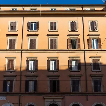 Attico Spazioso Ed Elegante A Santa Maria Maggiore Apartment