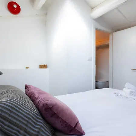 Apartment Attico Spazioso Ed Elegante A Santa Maria Maggiore *