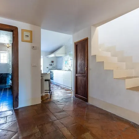Attico Spazioso Ed Elegante A Santa Maria Maggiore Apartment Rome