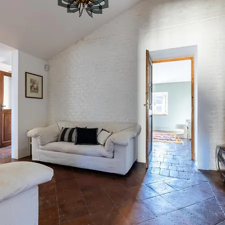 Apartment Attico Spazioso Ed Elegante A Santa Maria Maggiore