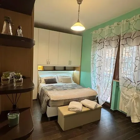 Lili's House