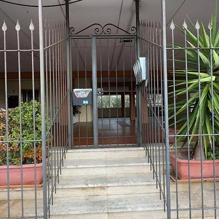 Lili's House * Rome