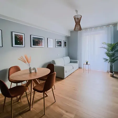 Basilica San Paolo - Cinema E Vasca Idromassaggio Apartment Rome