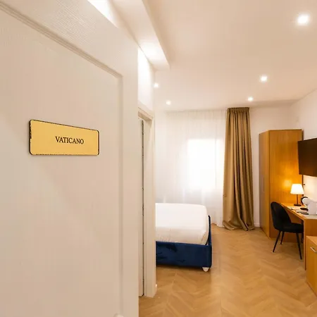 Guest house Vatican Luxury - Lr Collection Rome