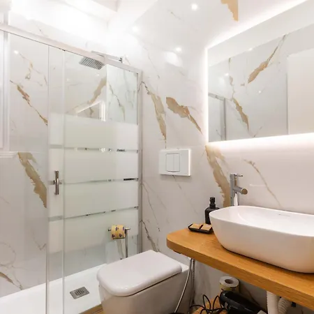 Guest house Vatican Luxury - Lr Collection
