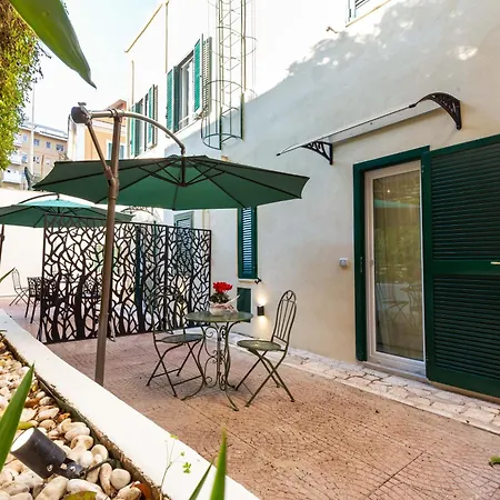 Guest house Vatican Luxury - Lr Collection *