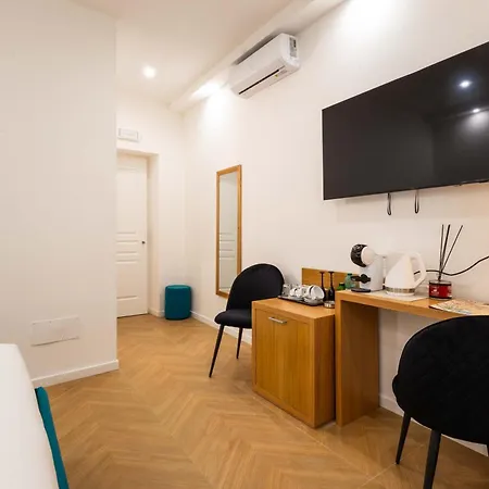 Vatican Luxury - Lr Collection Guest house