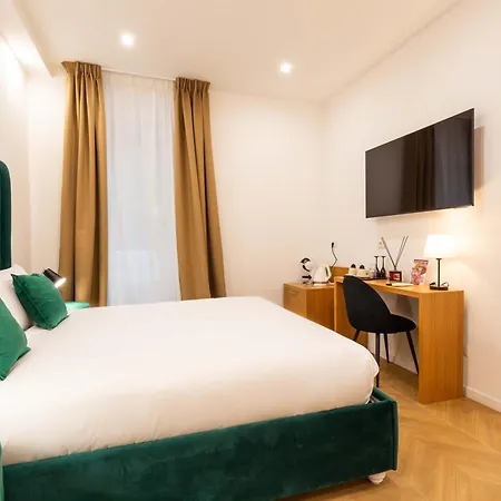 Vatican Luxury - Lr Collection Guest house *