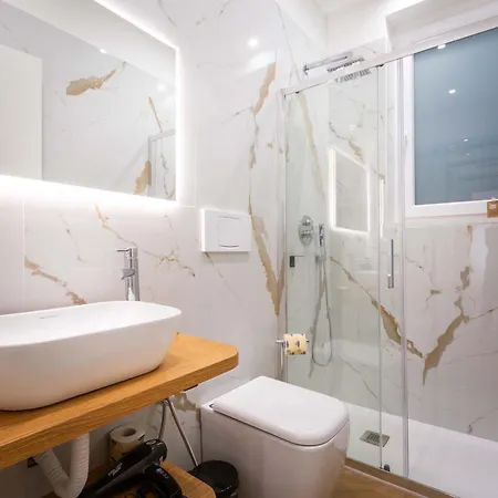 Guest house Vatican Luxury - Lr Collection Rome
