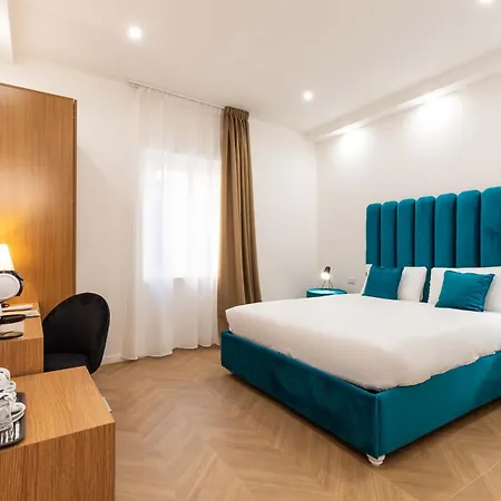 Vatican Luxury - Lr Collection Guest house