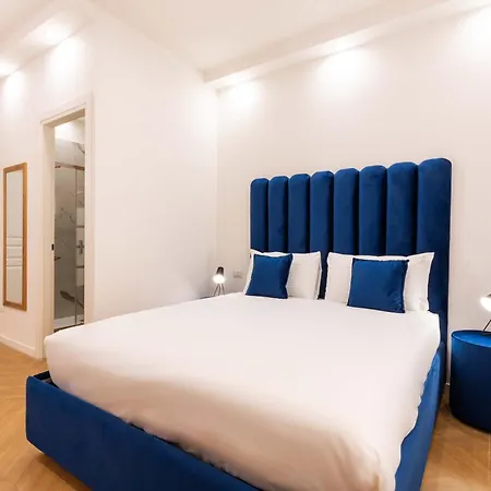 Vatican Luxury - Lr Collection Guest house Rome