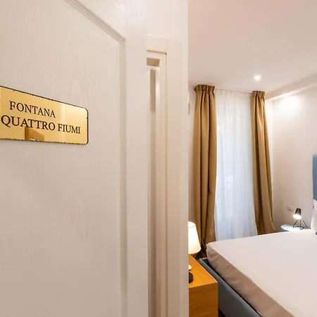 Vatican Luxury - Lr Collection Guest house *