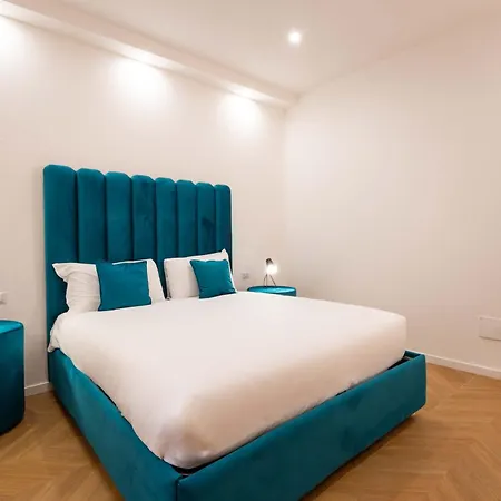 Guest house Vatican Luxury - Lr Collection *