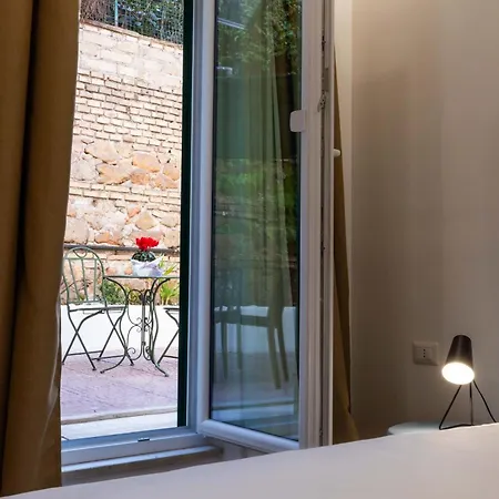 Vatican Luxury - Lr Collection Guest house