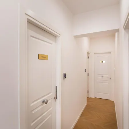Vatican Luxury - Lr Collection Guest house Rome