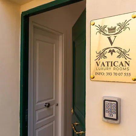 Guest house Vatican Luxury - Lr Collection Rome
