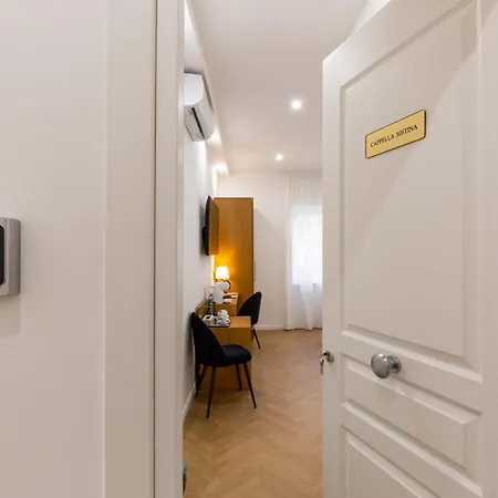 Guest house Vatican Luxury - Lr Collection