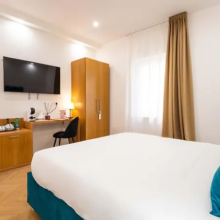 Guest house Vatican Luxury - Lr Collection *
