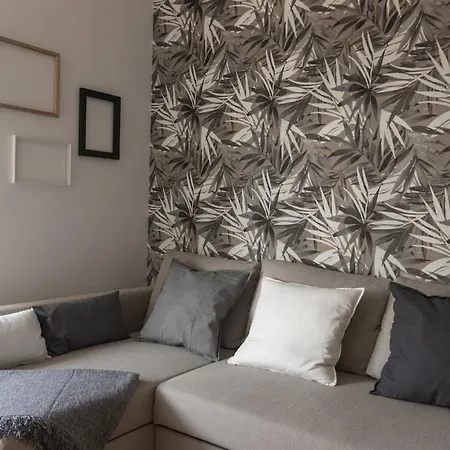 Apartment Rienzo Near Vatican Rome