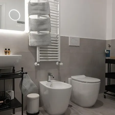 Apartment Rienzo Near Vatican