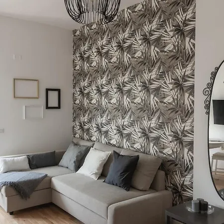 Apartment Rienzo Near Vatican *