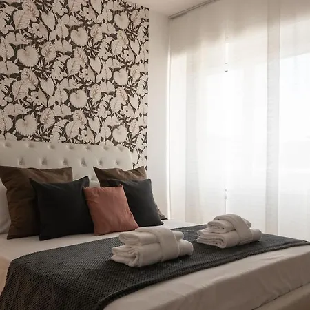 Apartment Rienzo Near Vatican