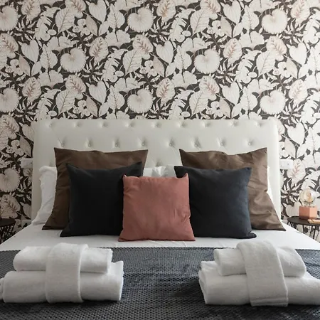 Apartment Rienzo Near Vatican *