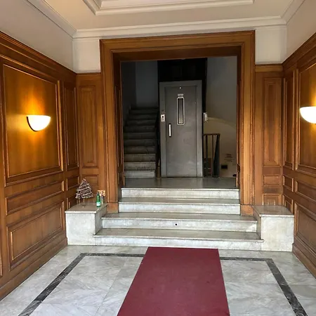 Guest house Medaglie D'oro Vaticano