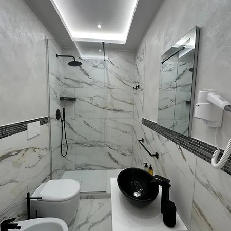Medaglie D'oro Vaticano Guest house