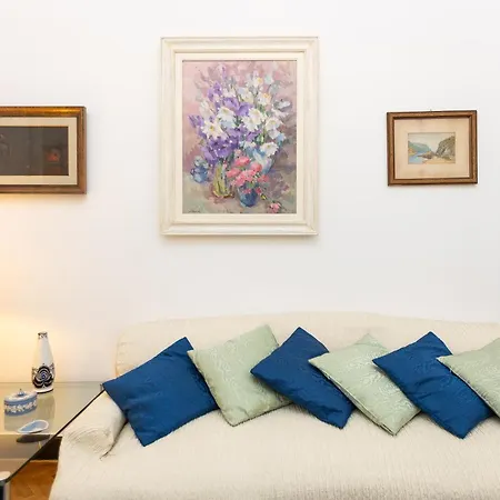 Apartment Amazing San Giovanni In Laterano Rome