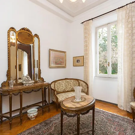 Amazing San Giovanni In Laterano Apartment Rome
