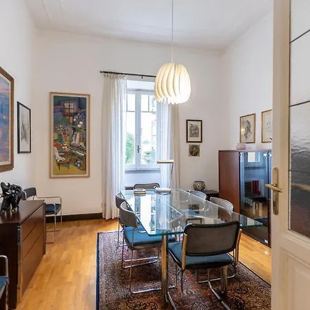 Amazing San Giovanni In Laterano Apartment
