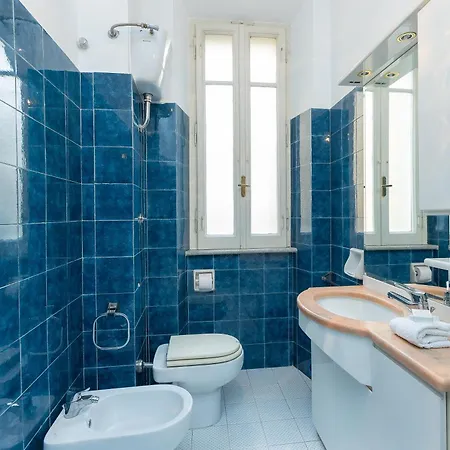 Amazing San Giovanni In Laterano Apartment *