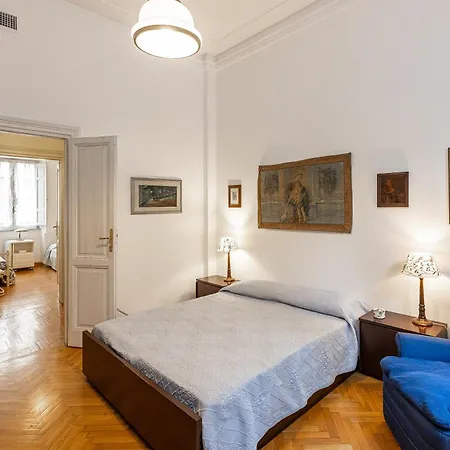 Apartment Amazing San Giovanni In Laterano *