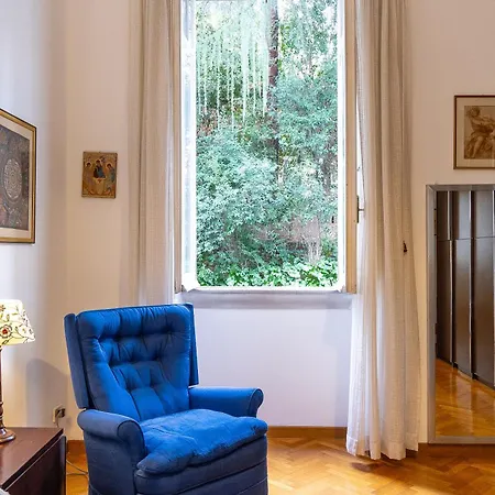 Amazing San Giovanni In Laterano Apartment