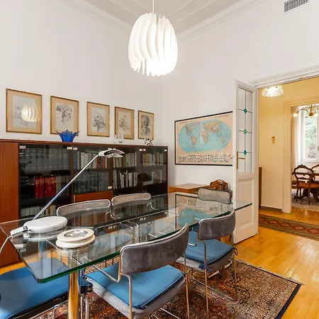 Apartment Amazing San Giovanni In Laterano