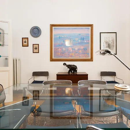 Amazing San Giovanni In Laterano Apartment Rome
